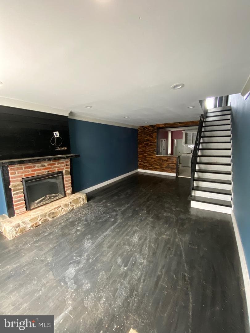 2550 N Gratz Street, Philadelphia