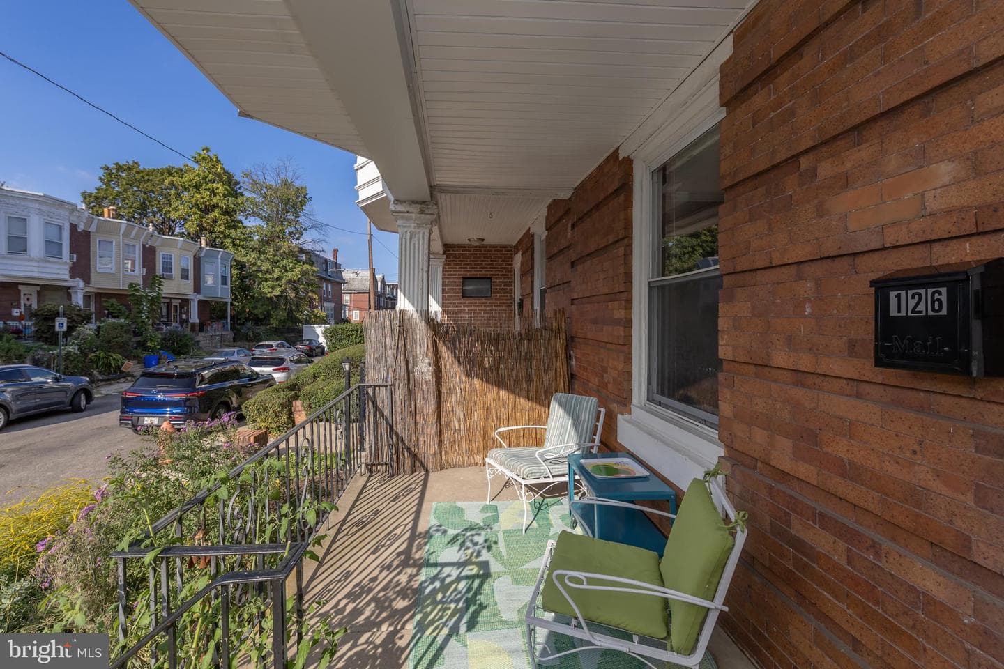 126 W Pomona Street photo 28