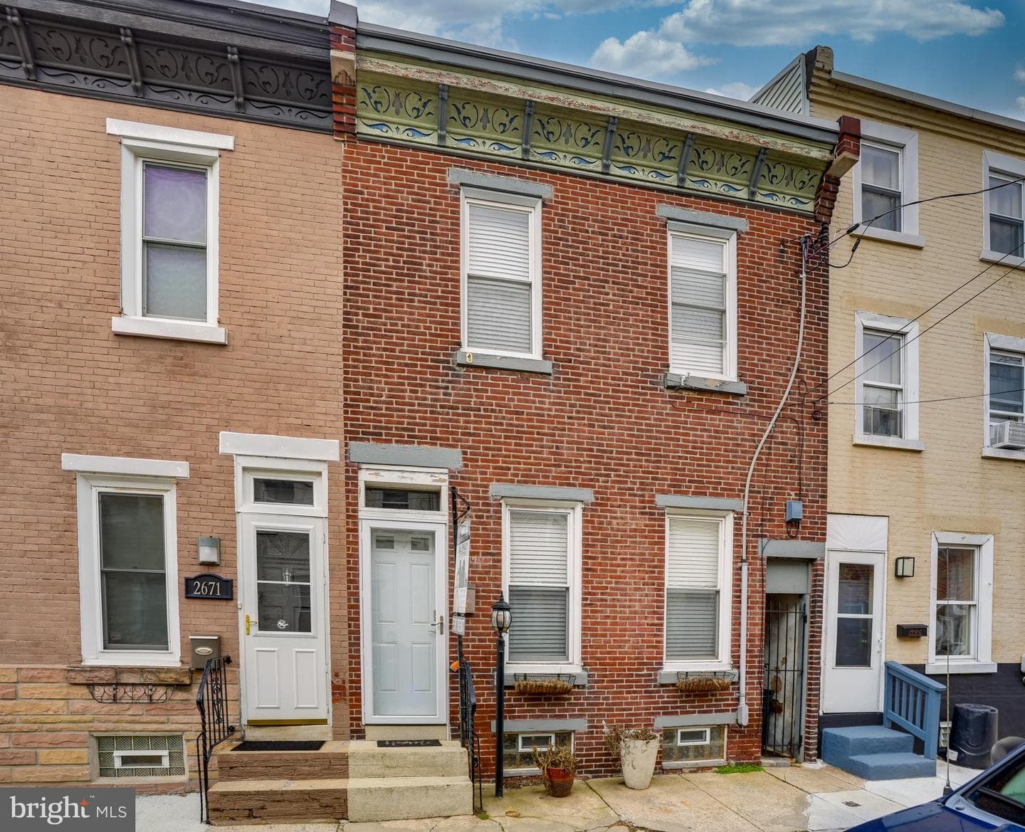 2669 Webb Street photo 1