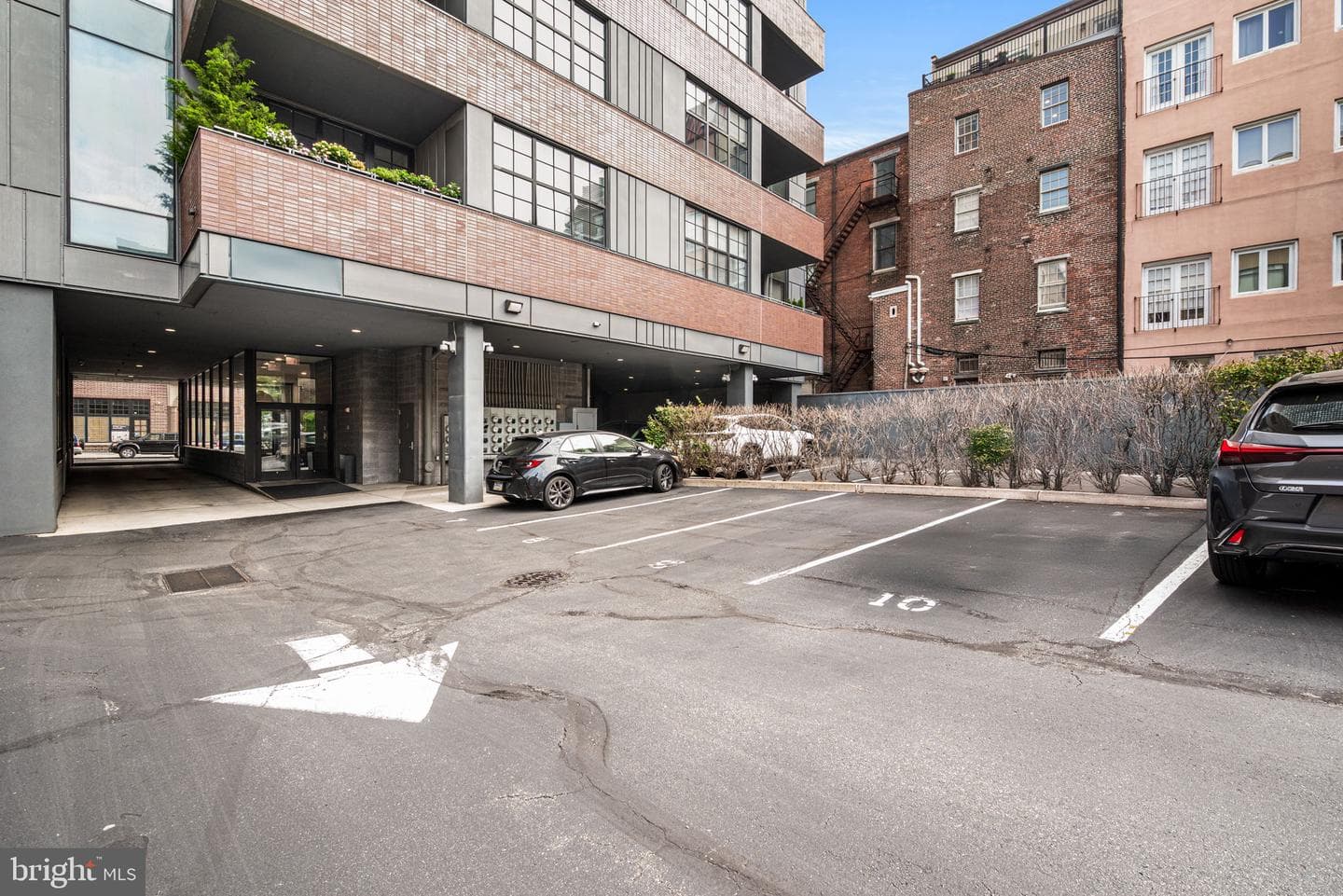 108 Arch Street #504 photo 23
