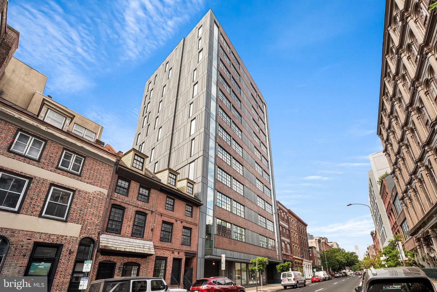 108 Arch Street #504 photo 27