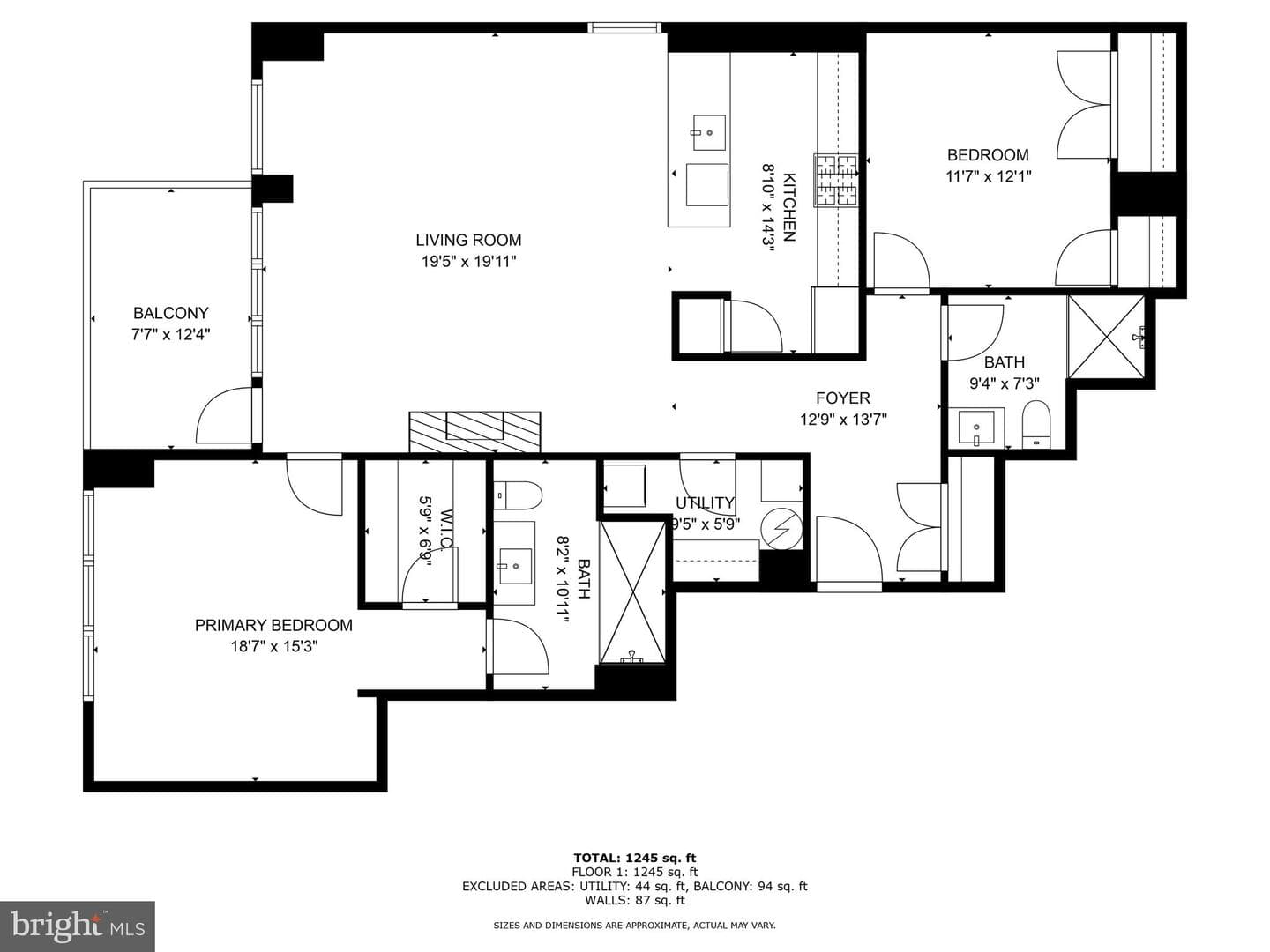 108 Arch Street #504 photo 29