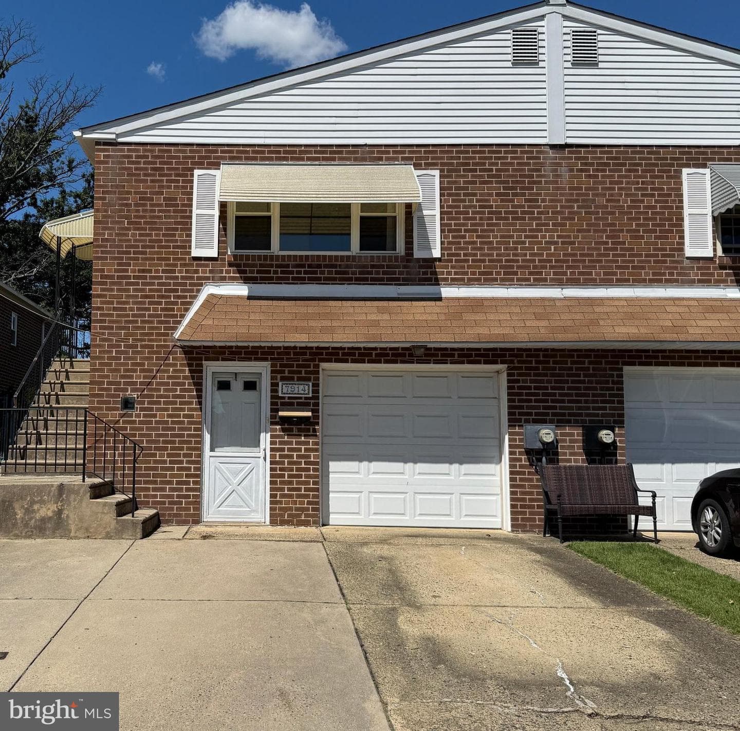 7914 Farnsworth Street photo 1