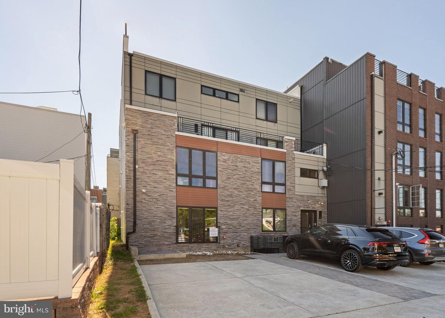 753 N 20th Street #1, Philadelphia