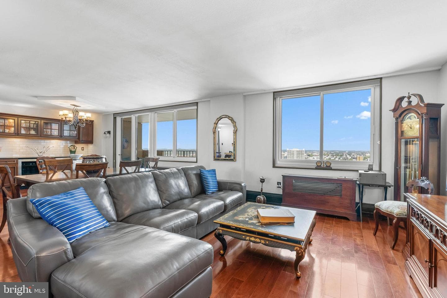 1901 John F Kennedy Boulevard #2806 photo 10