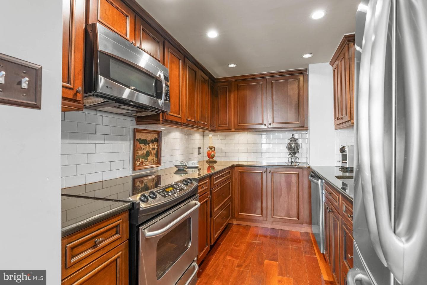 1901 John F Kennedy Boulevard #2806 photo 14