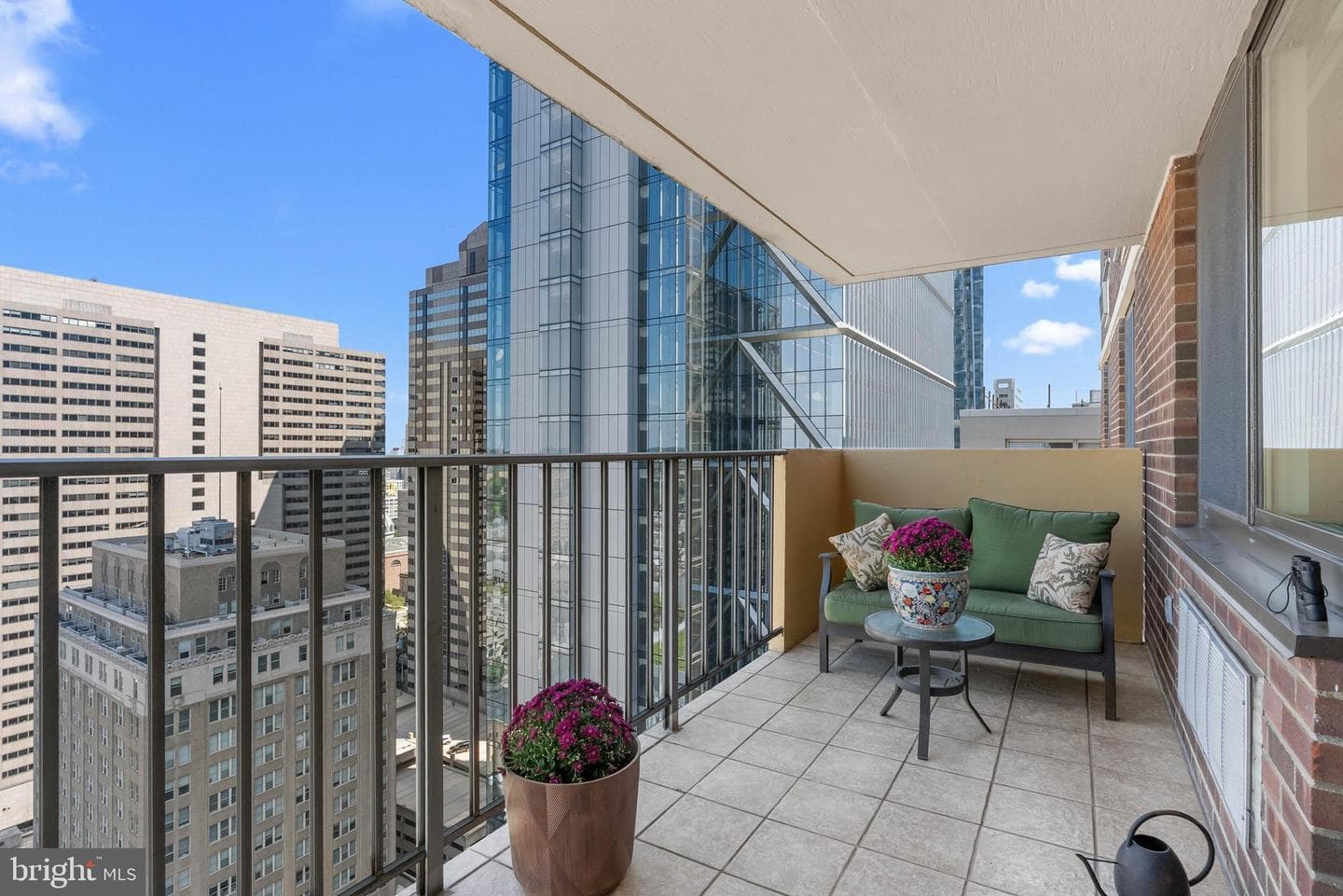 1901 John F Kennedy Boulevard #2806 photo 16