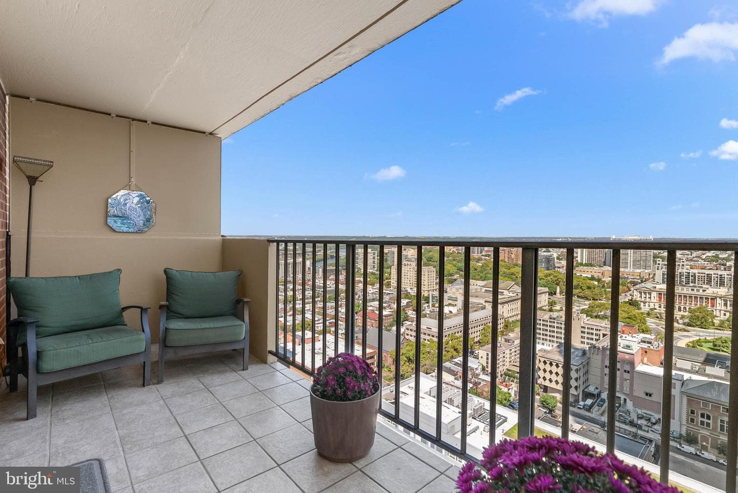 1901 John F Kennedy Boulevard #2806 photo 17