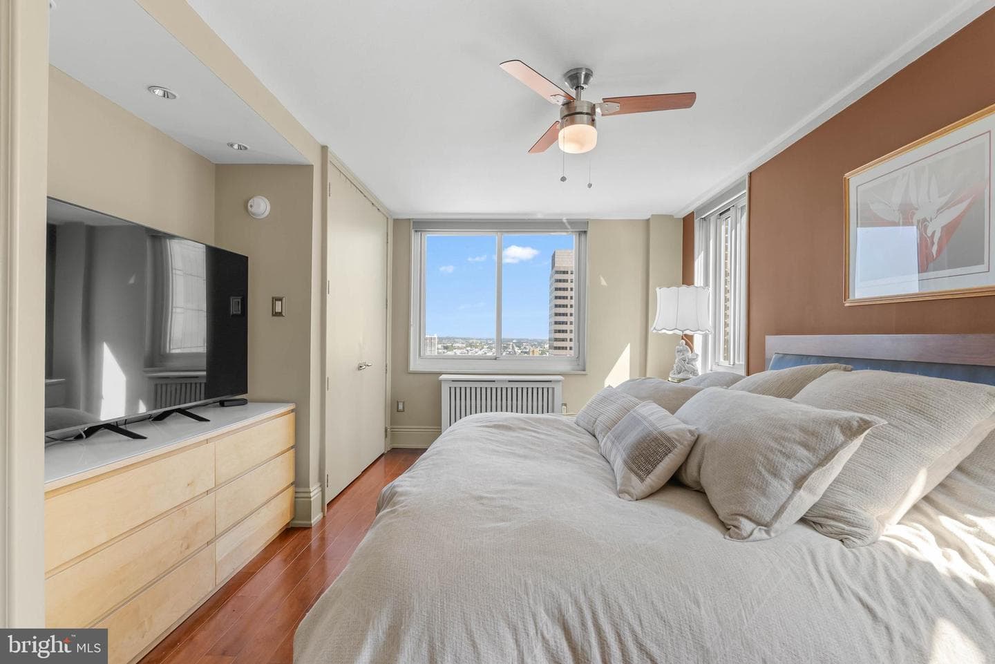 1901 John F Kennedy Boulevard #2806 photo 22