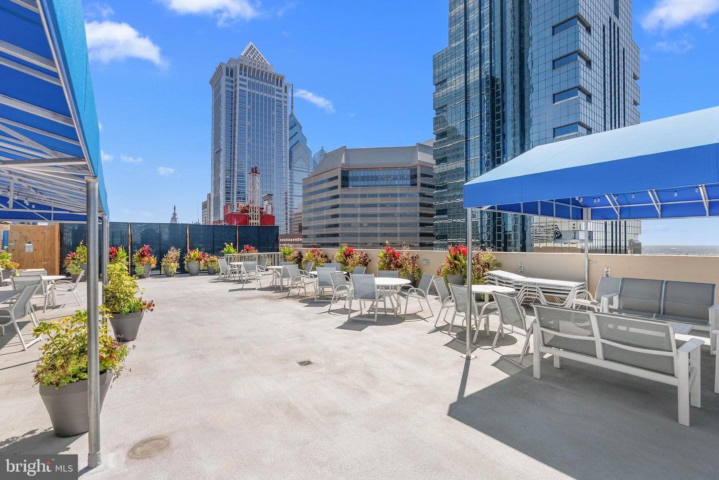 1901 John F Kennedy Boulevard #2806 photo 29