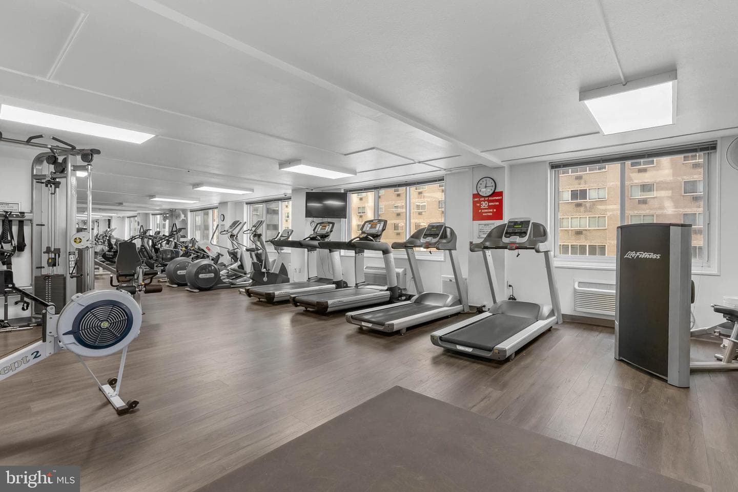 1901 John F Kennedy Boulevard #2806 photo 30