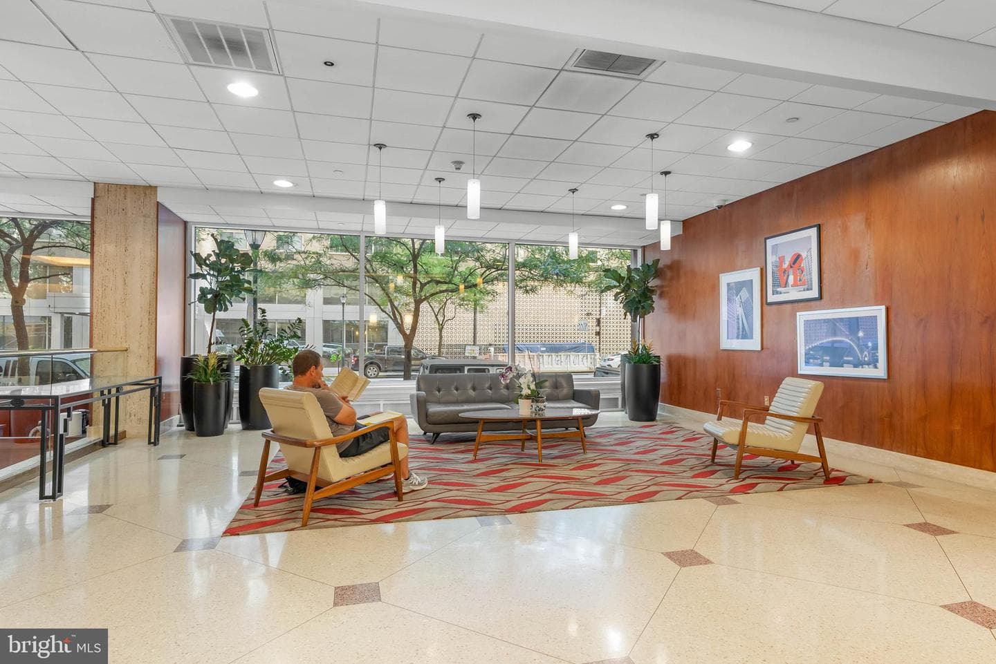 1901 John F Kennedy Boulevard #2806 photo 34