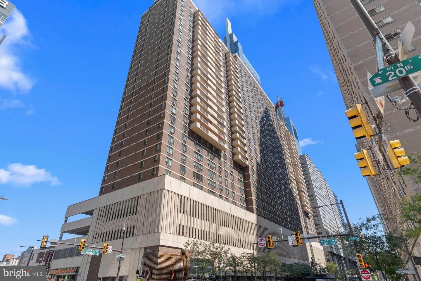 1901 John F Kennedy Boulevard #2806 photo 36