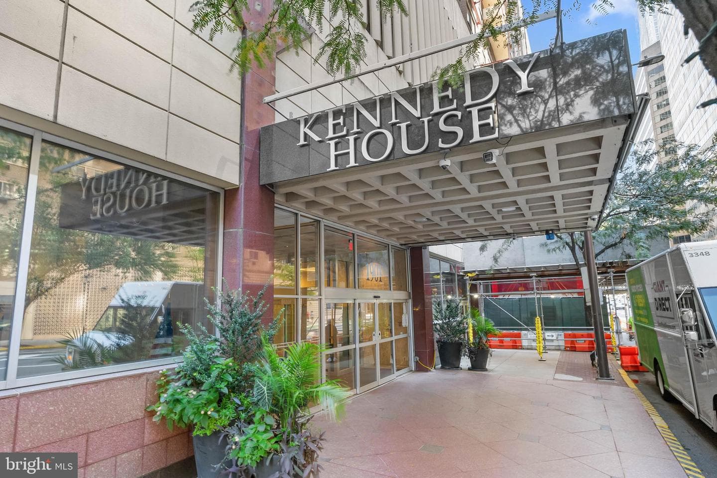1901 John F Kennedy Boulevard #2806 photo 38