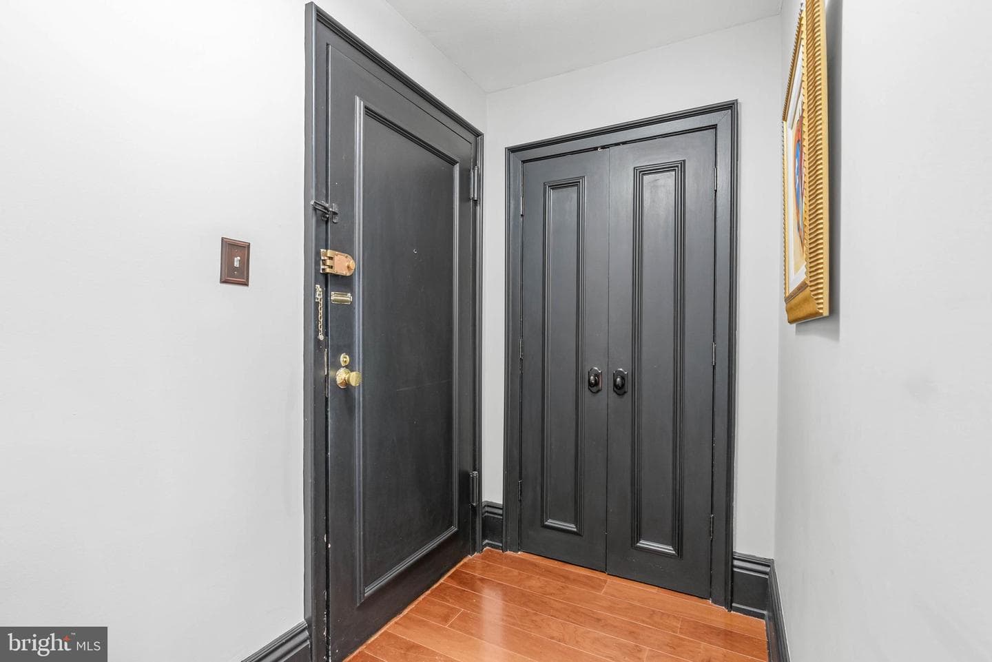 1901 John F Kennedy Boulevard #2806 photo 4