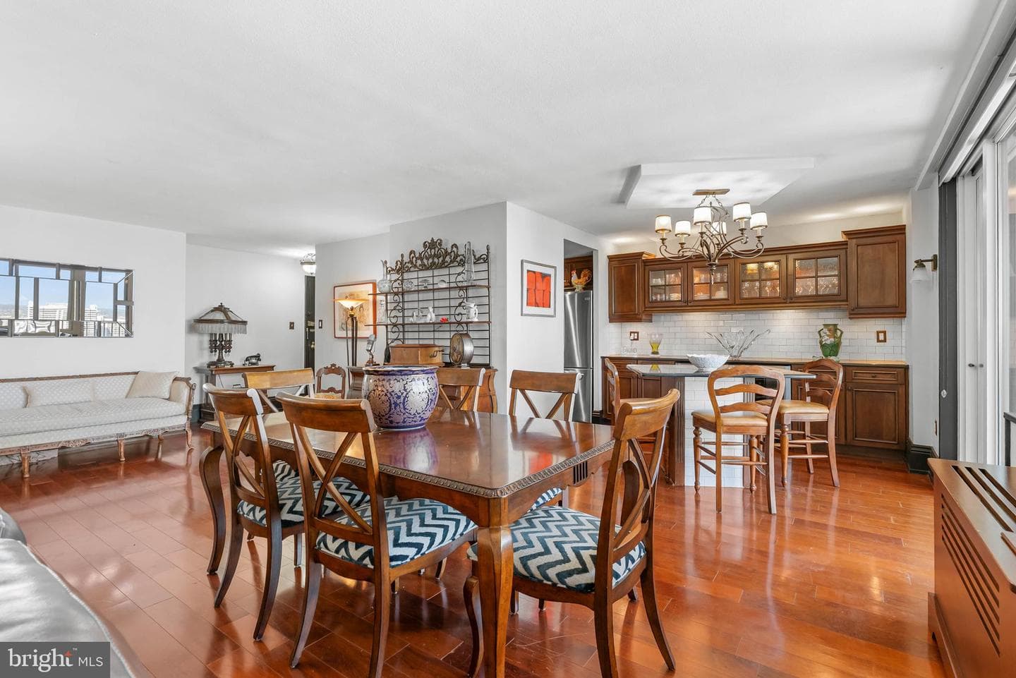 1901 John F Kennedy Boulevard #2806 photo 6