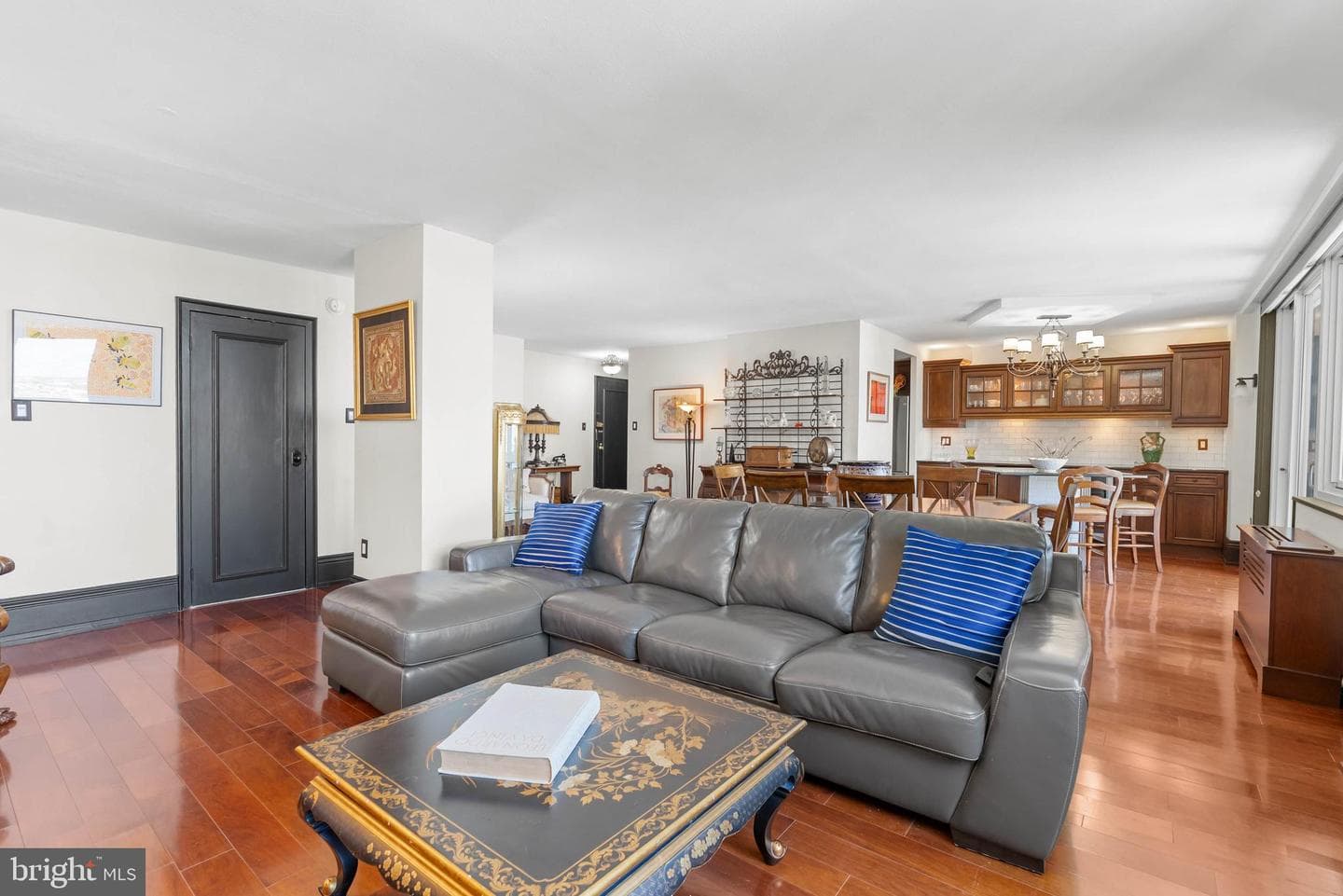 1901 John F Kennedy Boulevard #2806 photo 9