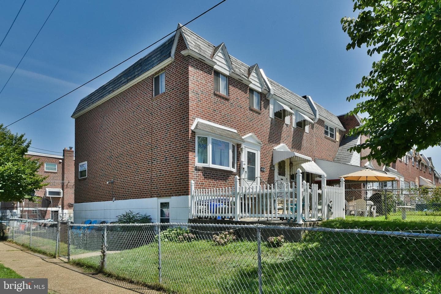 4501 Aberdale Road photo 2