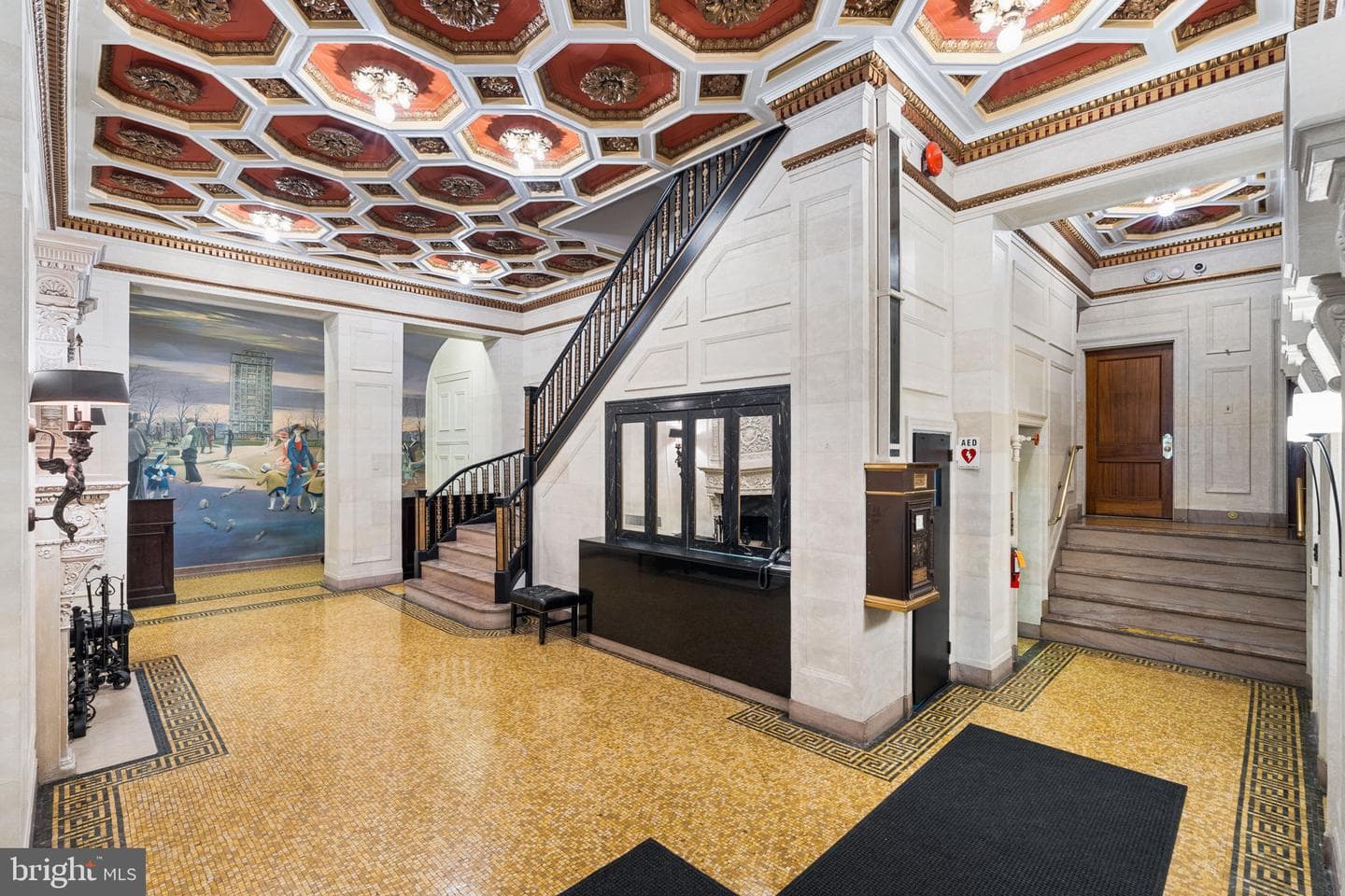 1830 Rittenhouse Square #1c photo 22
