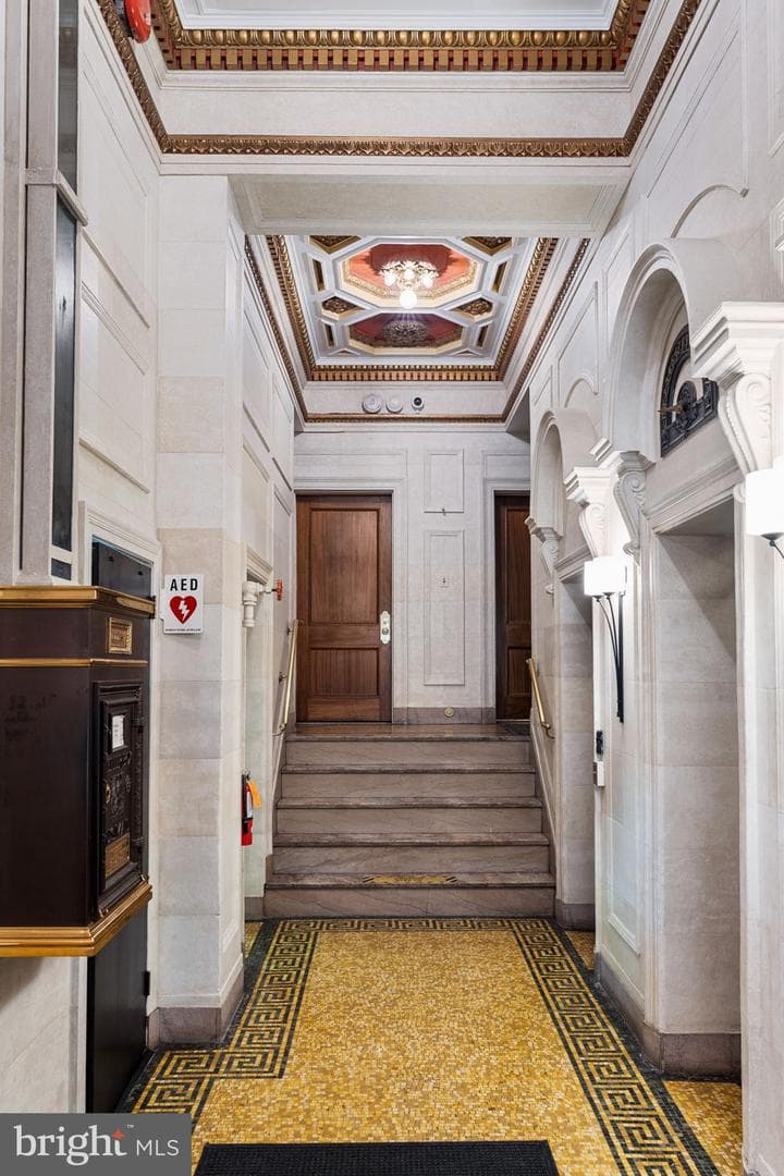 1830 Rittenhouse Square #1c photo 24