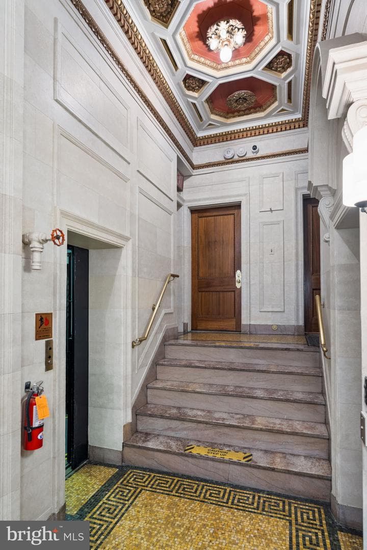 1830 Rittenhouse Square #1c photo 25