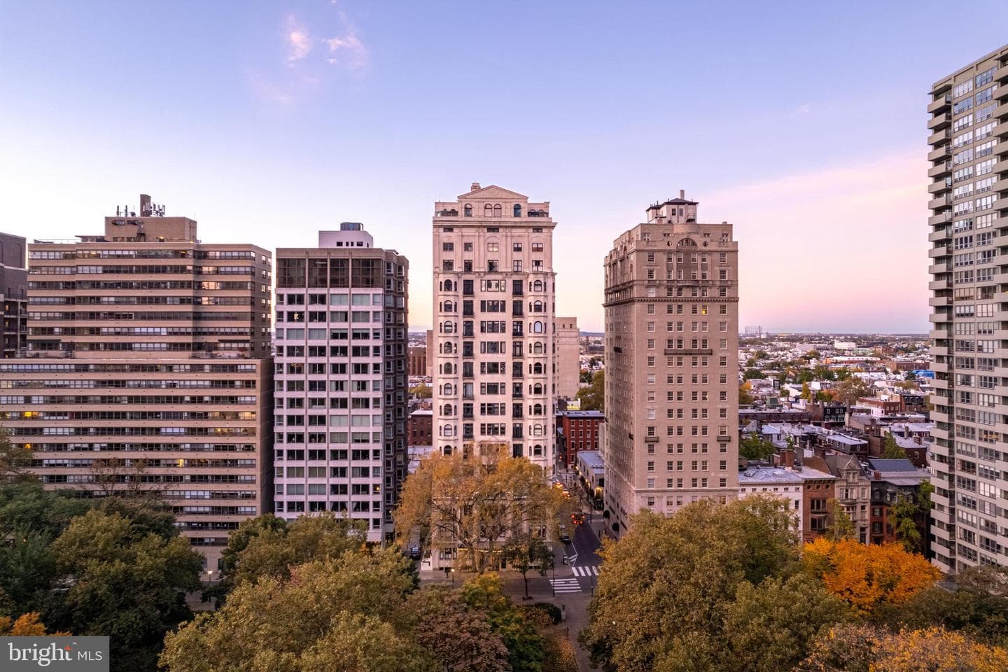 1830 Rittenhouse Square #1c photo 26