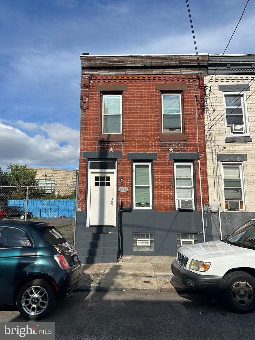 1855 E Orleans Street, Philadelphia