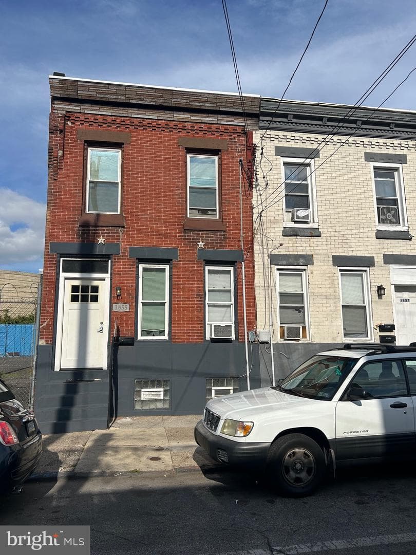 1855 E Orleans Street, Philadelphia