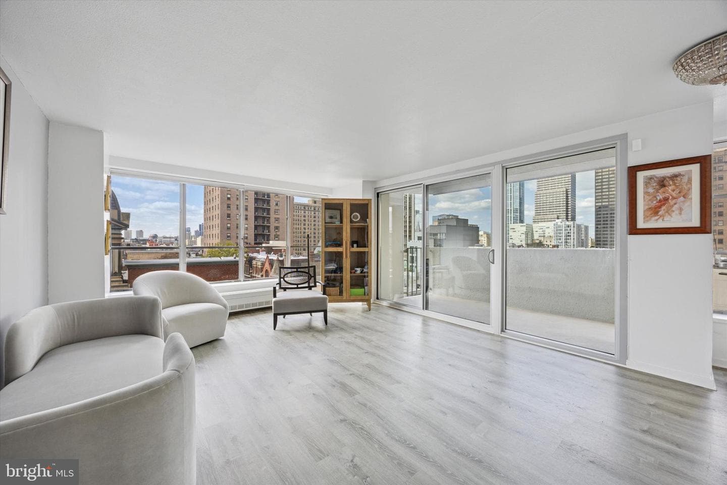 224 W Rittenhouse Square #715a