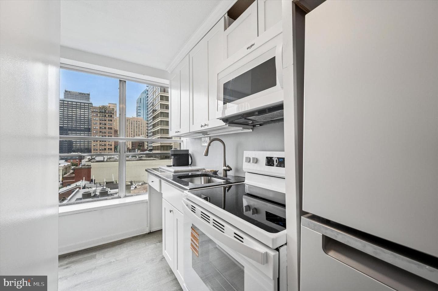 224 W Rittenhouse Square #715a photo 12