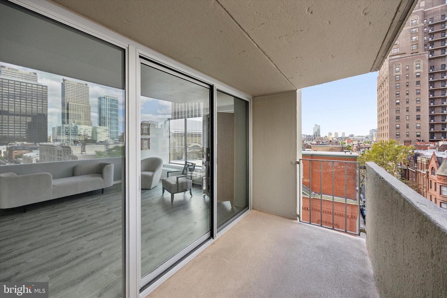 224 W Rittenhouse Square #715a photo 25