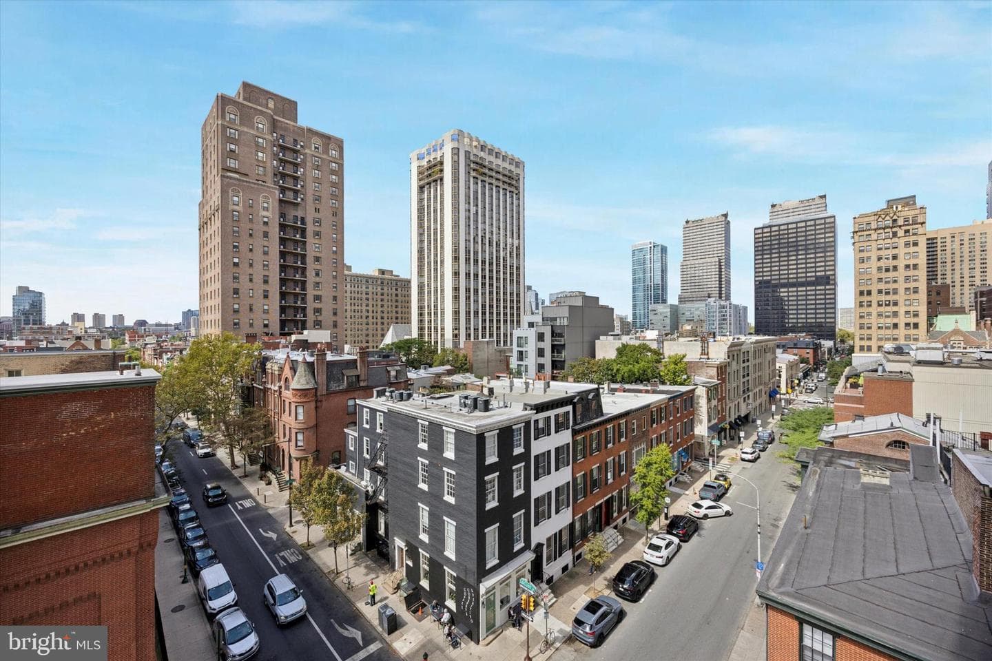 224 W Rittenhouse Square #715a photo 26