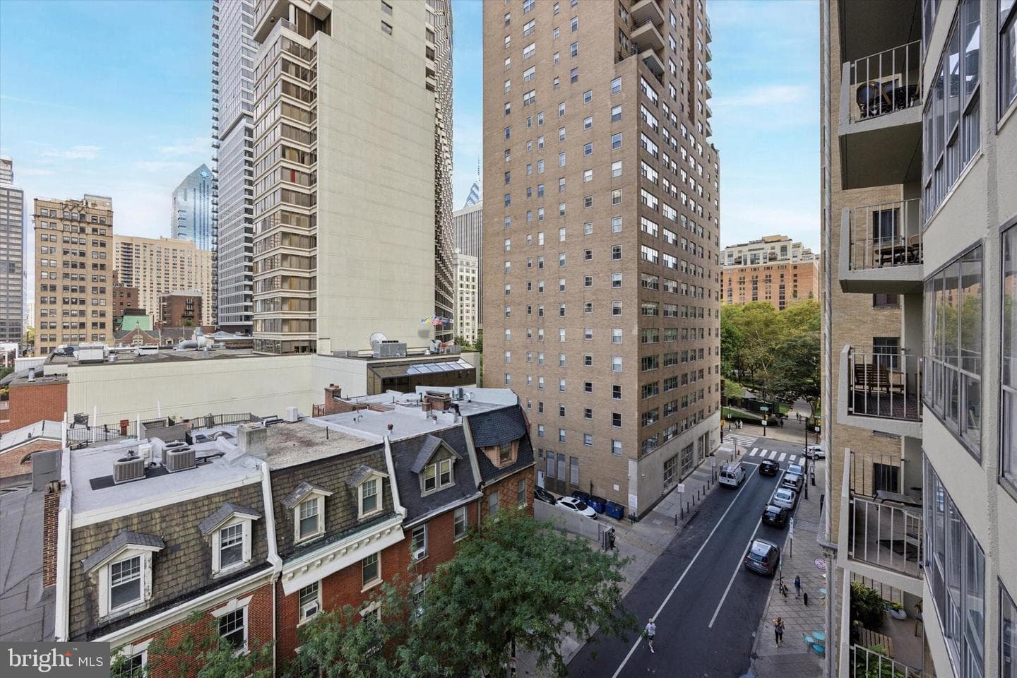 224 W Rittenhouse Square #715a photo 28