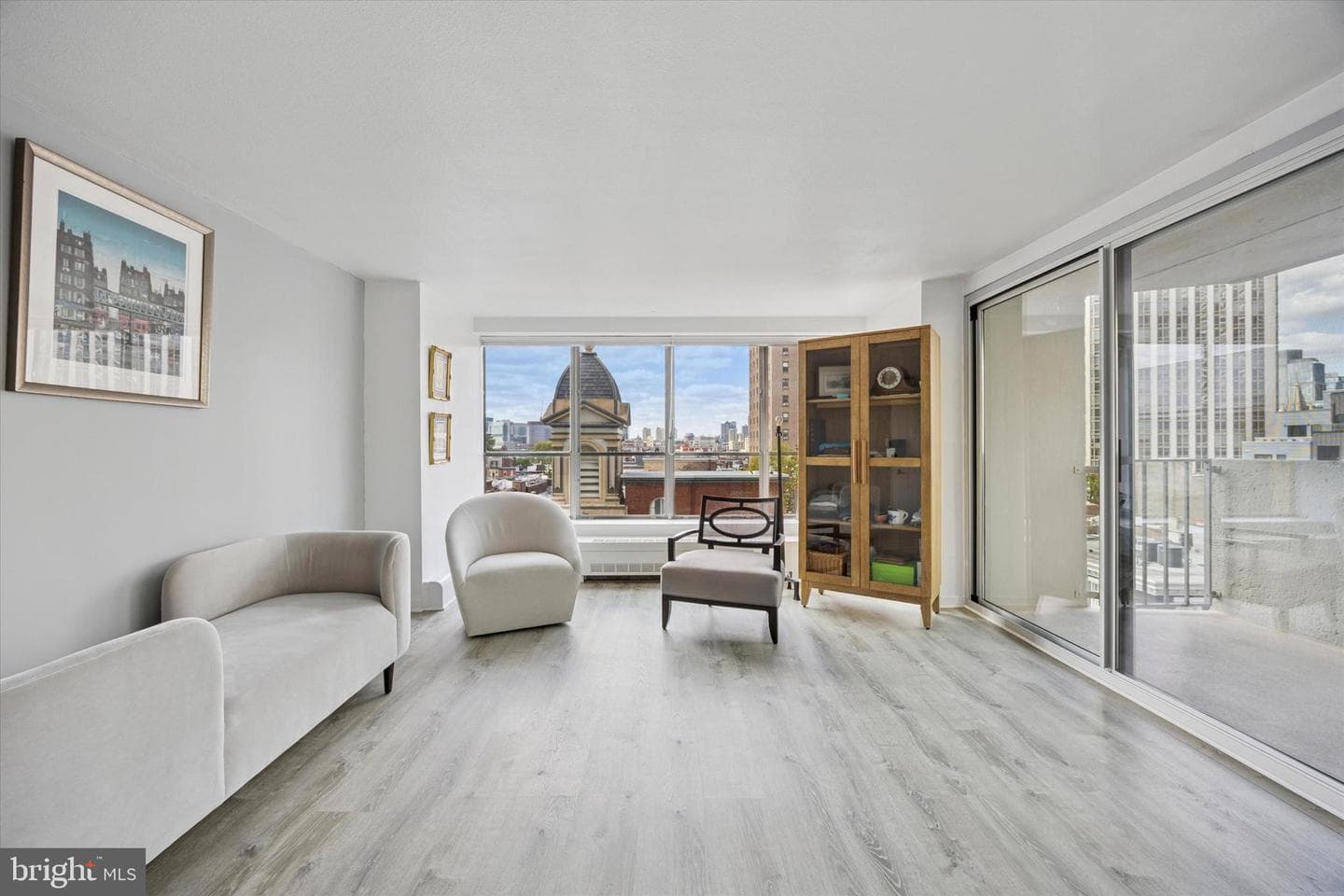 224 W Rittenhouse Square #715a photo 3