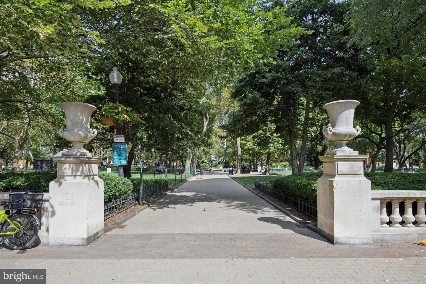 224 W Rittenhouse Square #715a photo 31
