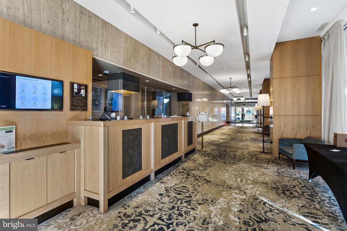 224 W Rittenhouse Square #715a photo 34