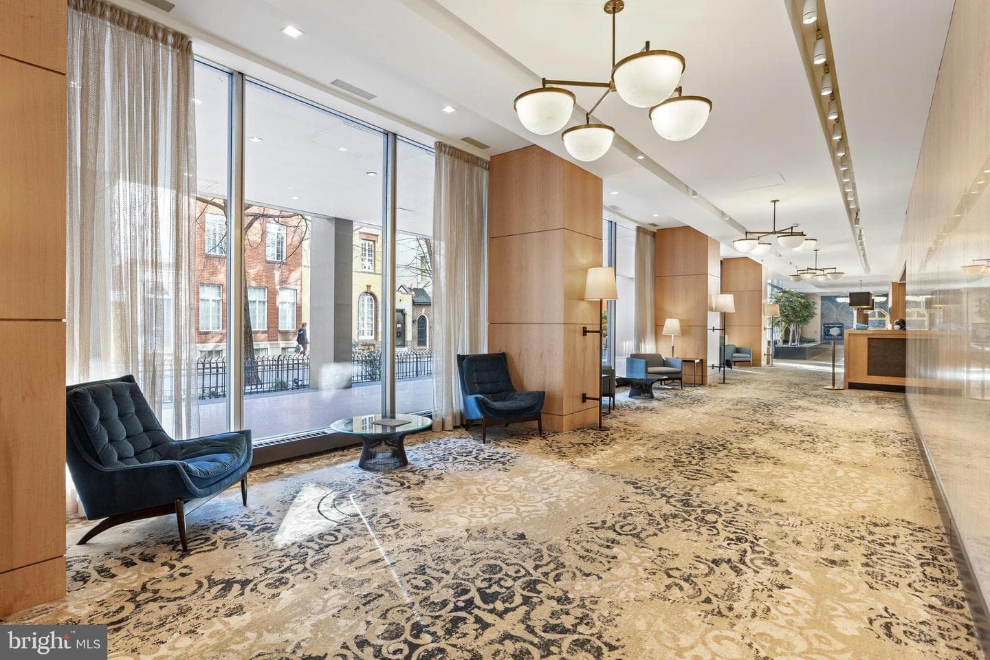 224 W Rittenhouse Square #715a photo 35