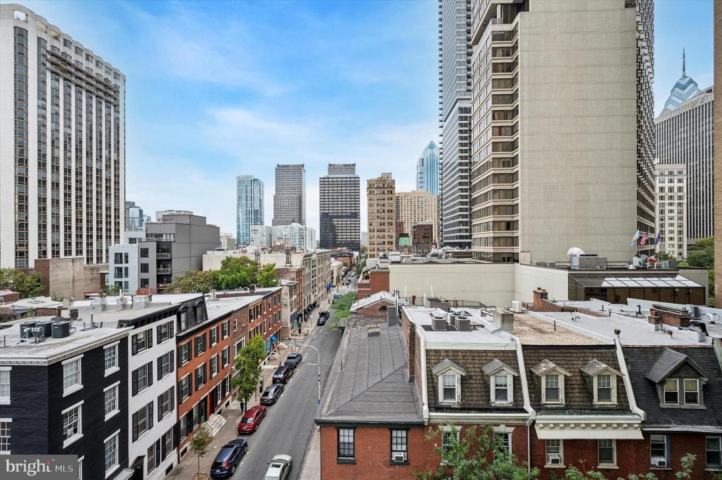 224 W Rittenhouse Square #715a photo 38
