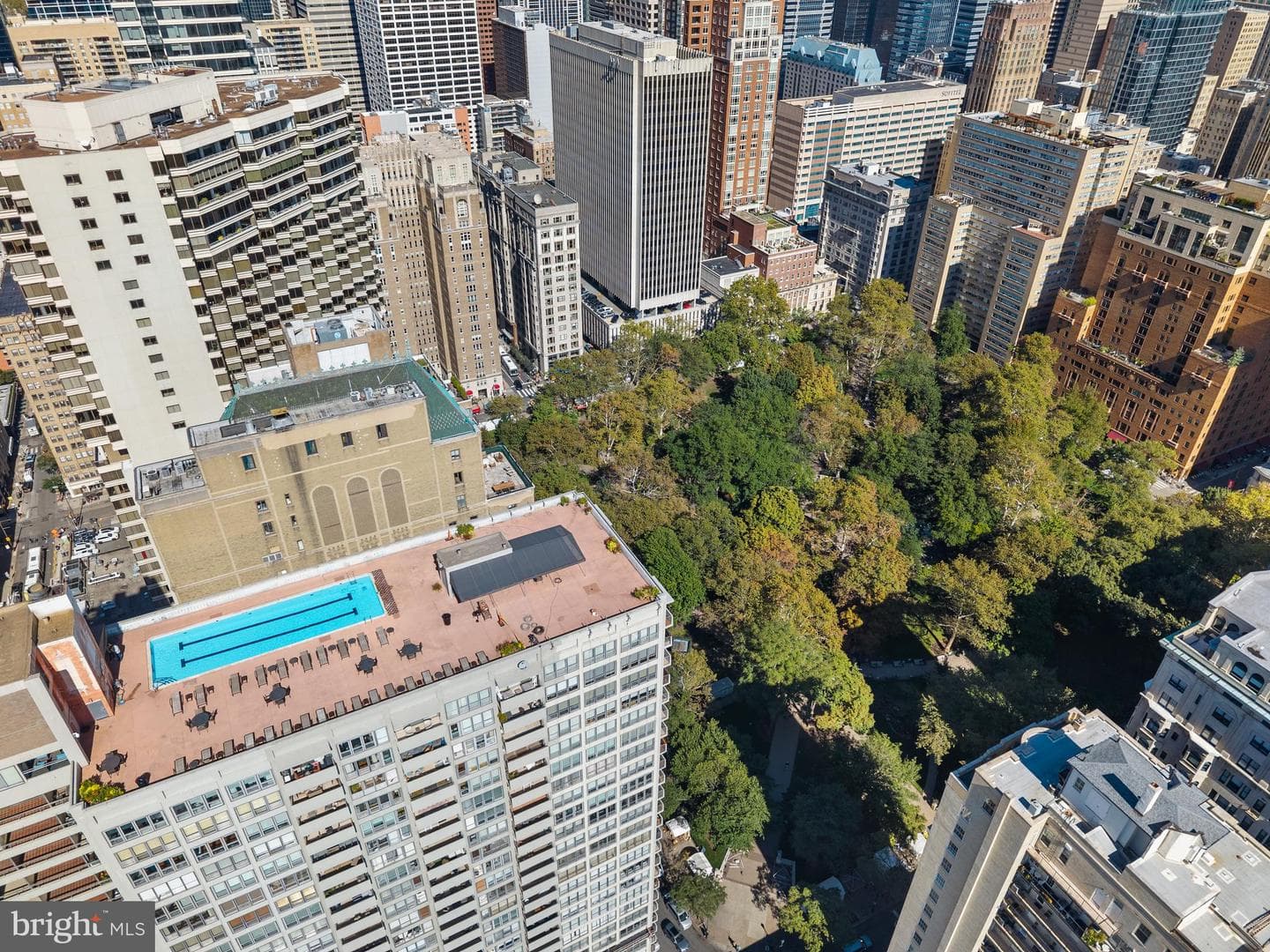 224 W Rittenhouse Square #715a photo 40