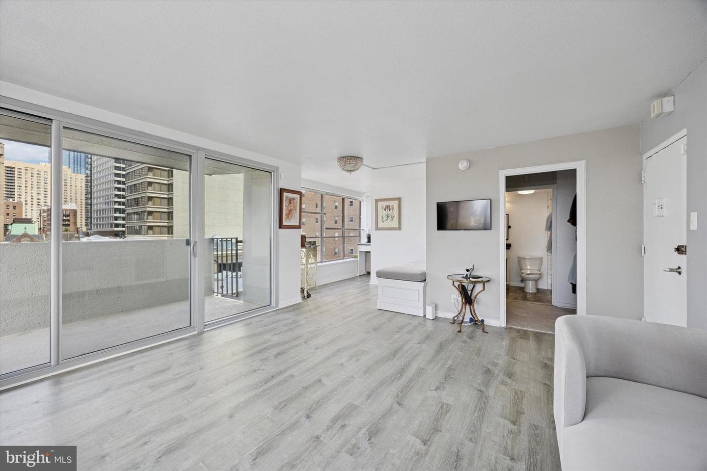 224 W Rittenhouse Square #715a photo 5
