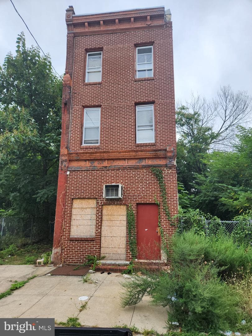 1823 N 31st Street, Philadelphia