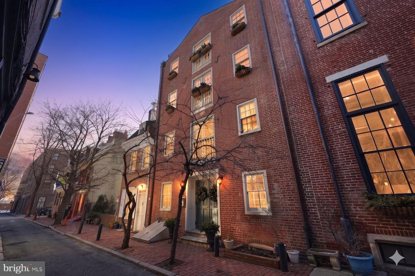 126 Cuthbert Street #3, Philadelphia