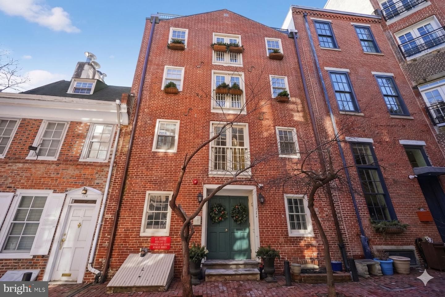 126 Cuthbert Street #3, Philadelphia