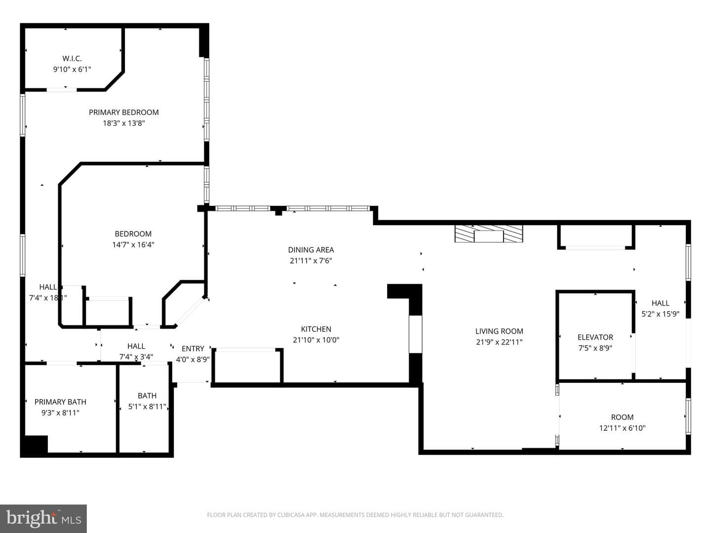 126 Cuthbert Street #3 photo 34