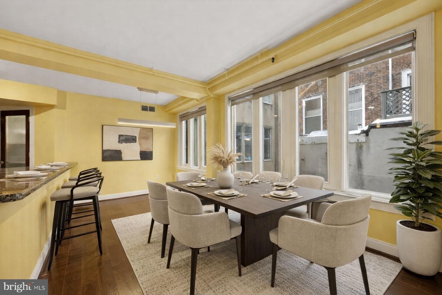 126 Cuthbert Street #3 photo 9