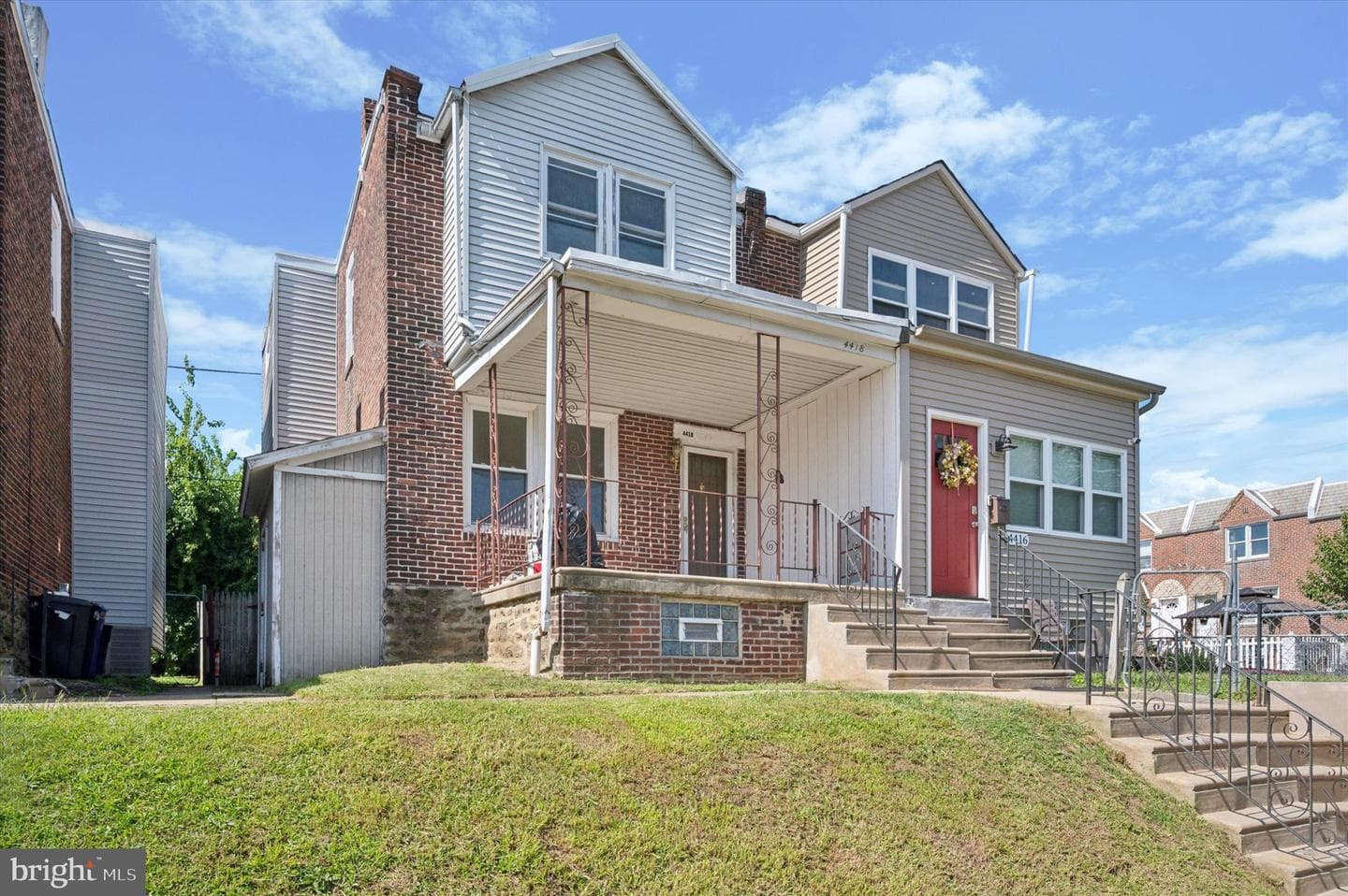 4418 McKinley Street photo 2