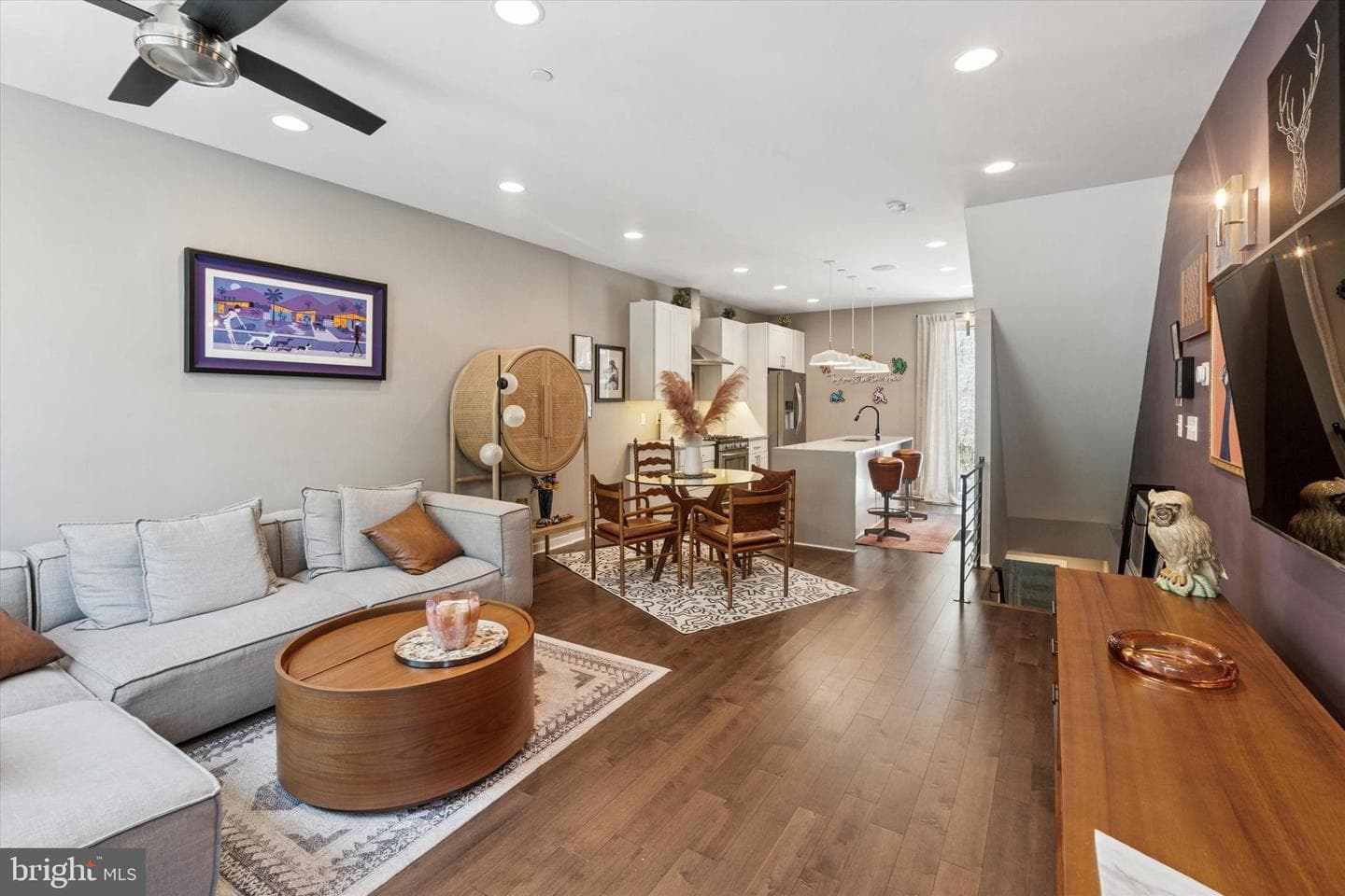 1034 S Randolph Street photo 1