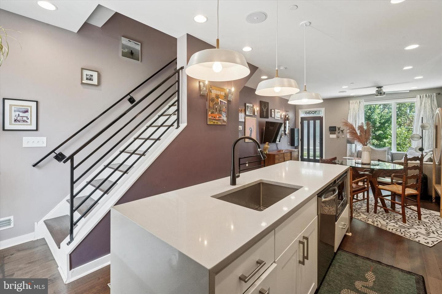 1034 S Randolph Street photo 4