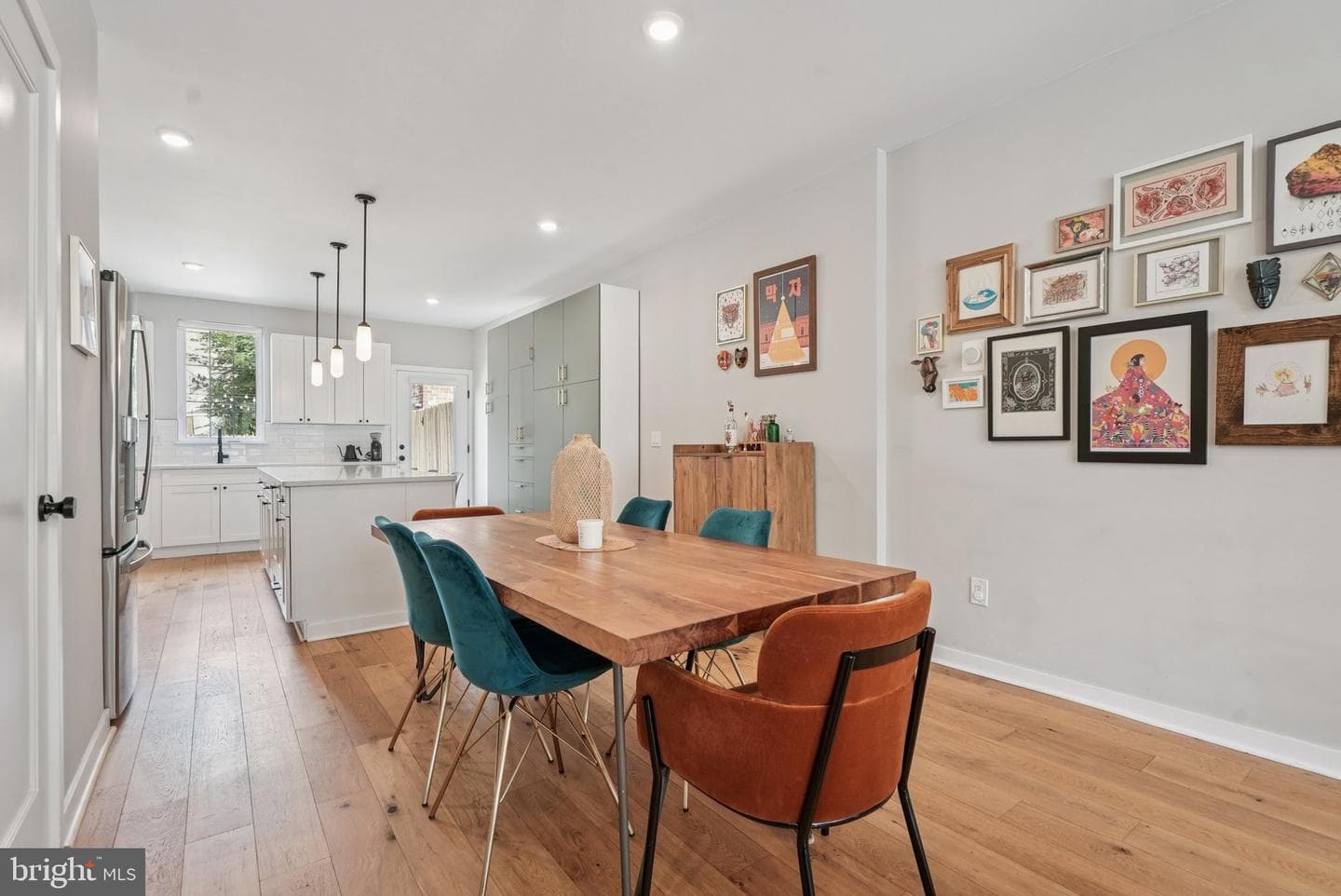919 Reed Street photo 6