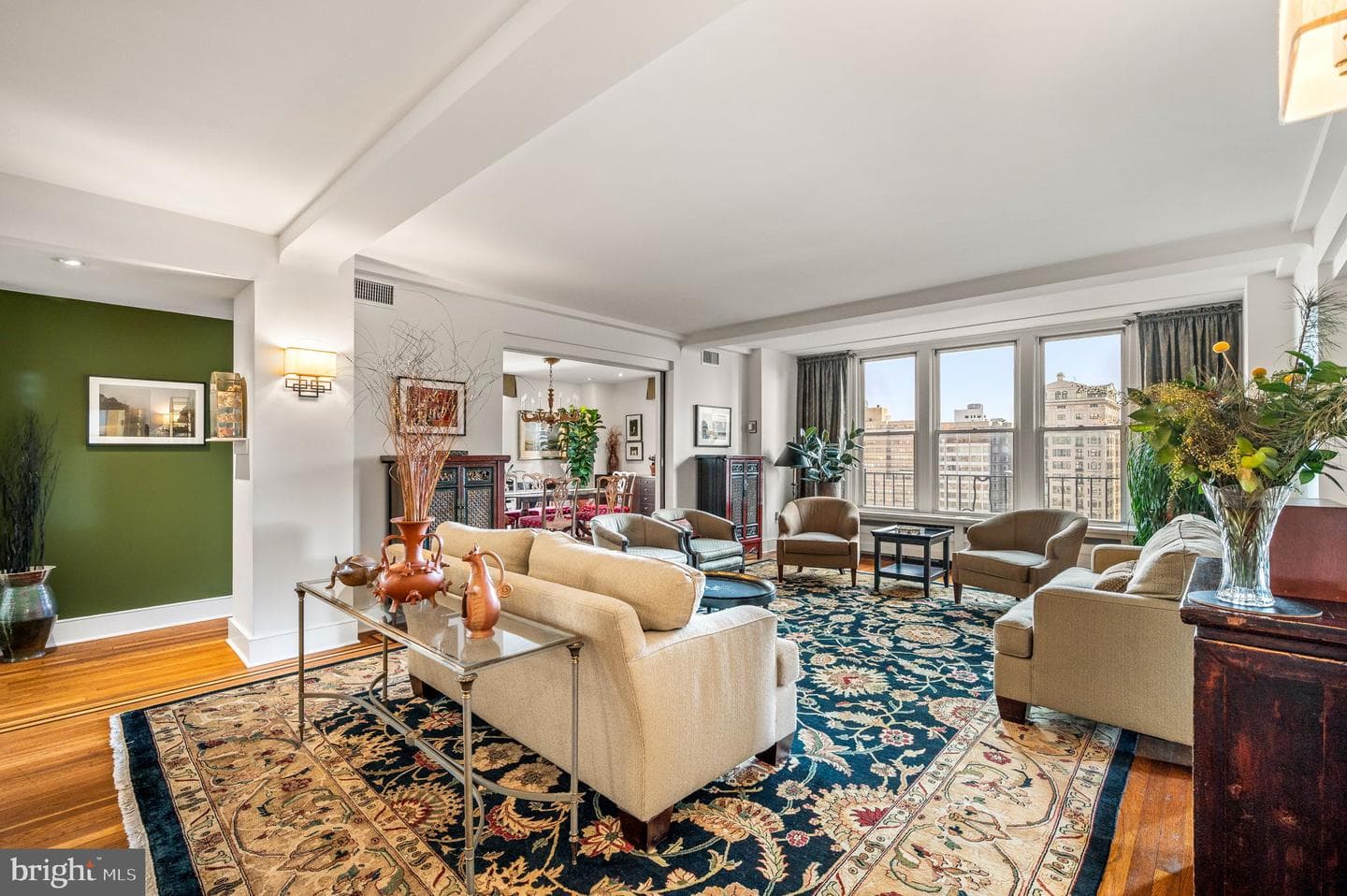 1901 Walnut Street #15d